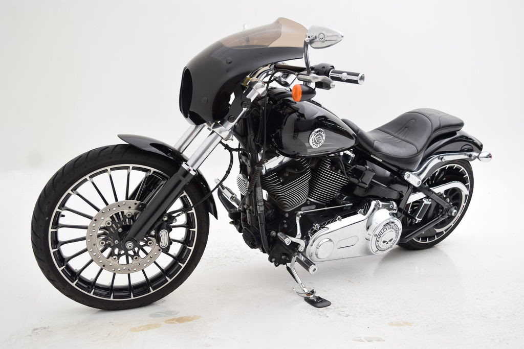 Softail® Breakout®
