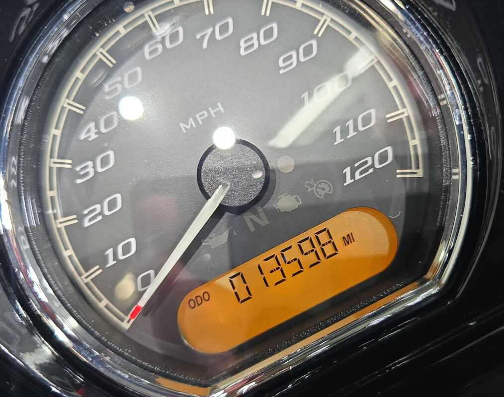 Street Glide® Special