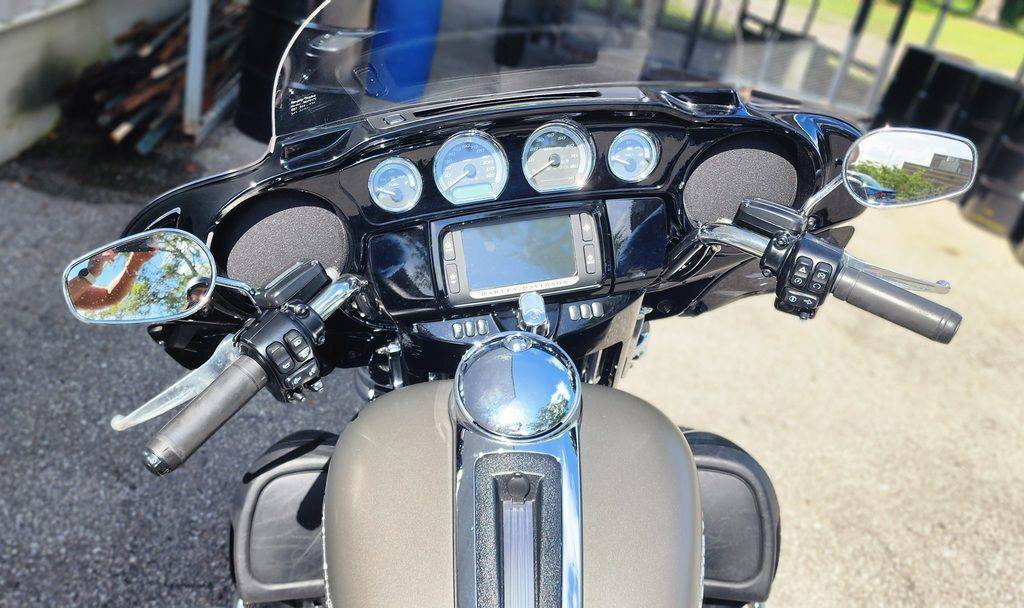 Electra Glide® Ultra® Limited