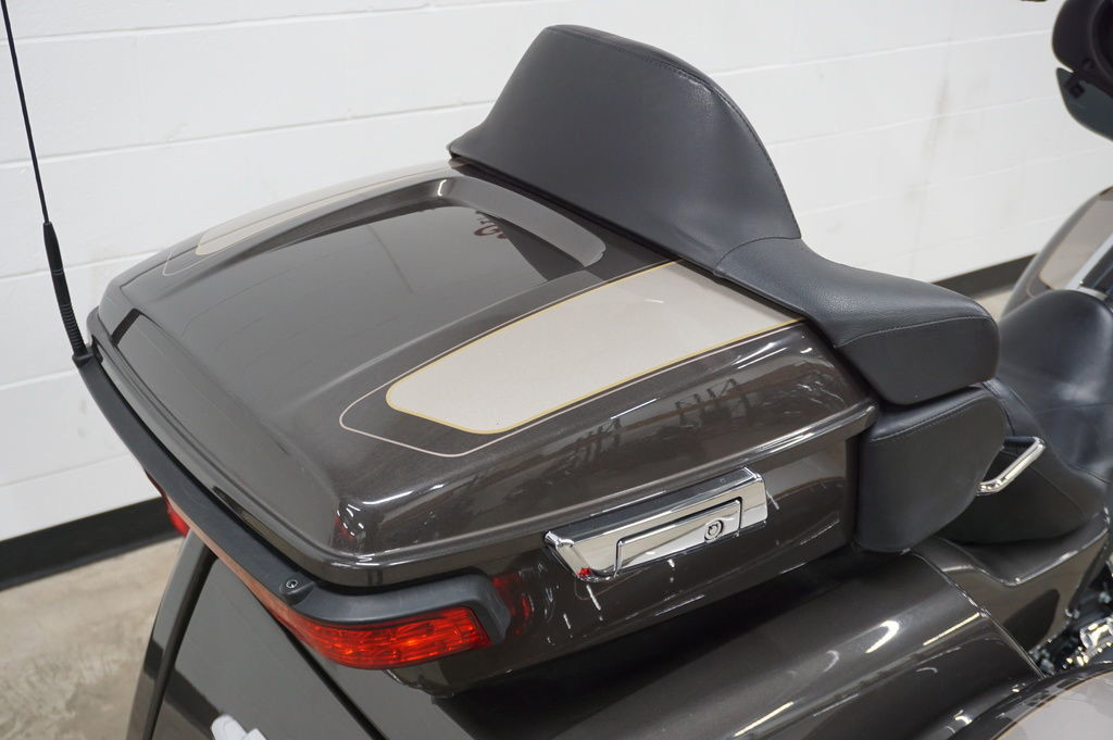 Tri Glide® Ultra