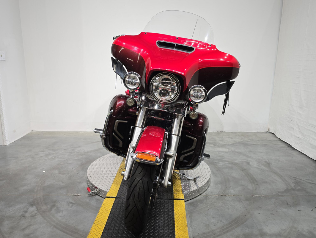 Electra Glide® Ultra® Limited