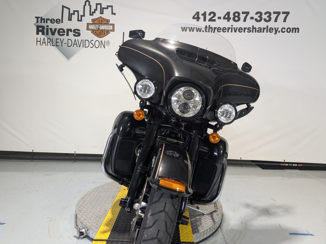 Electra Glide® Ultra Limited® Low
