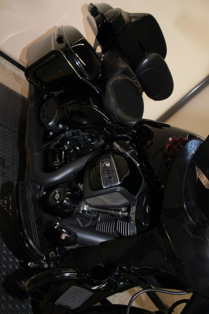 Road Glide® Special