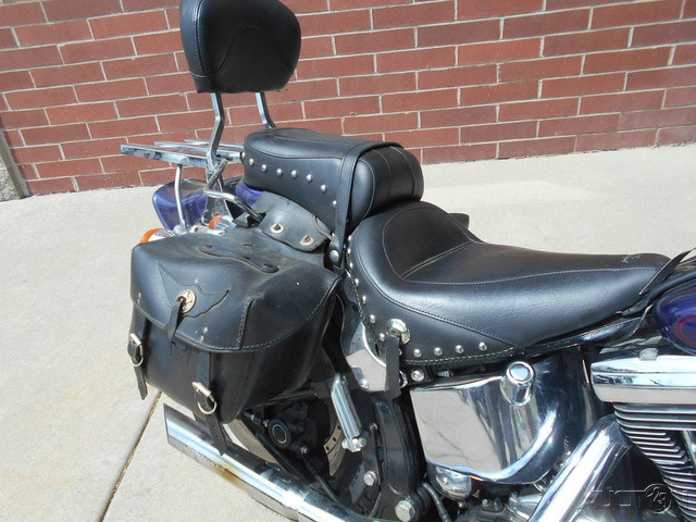 Softail® Standard