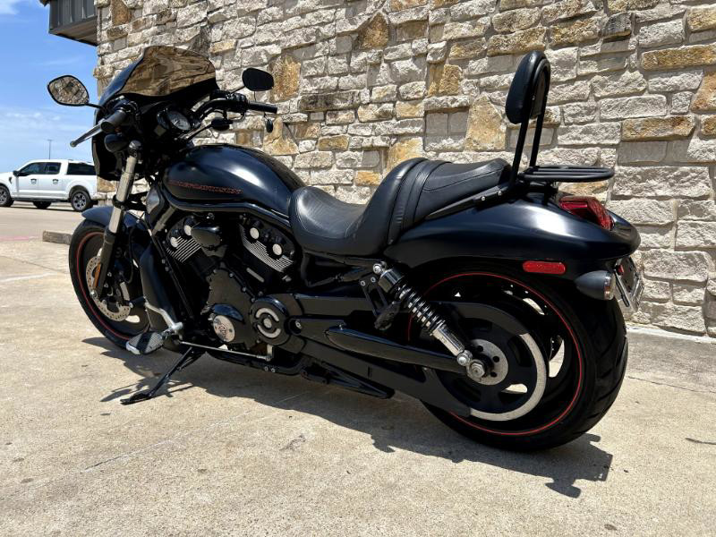 V-Rod® Night Rod® Special