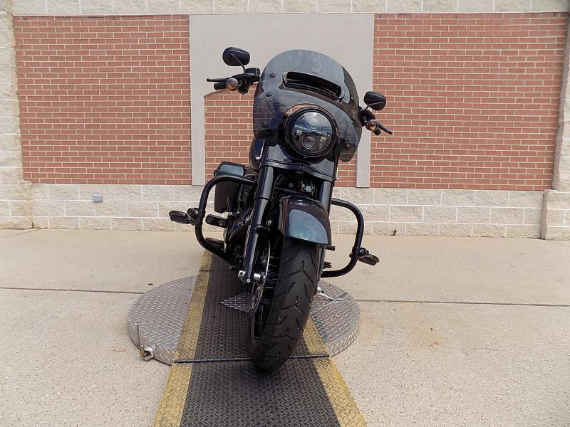 Road King® Special