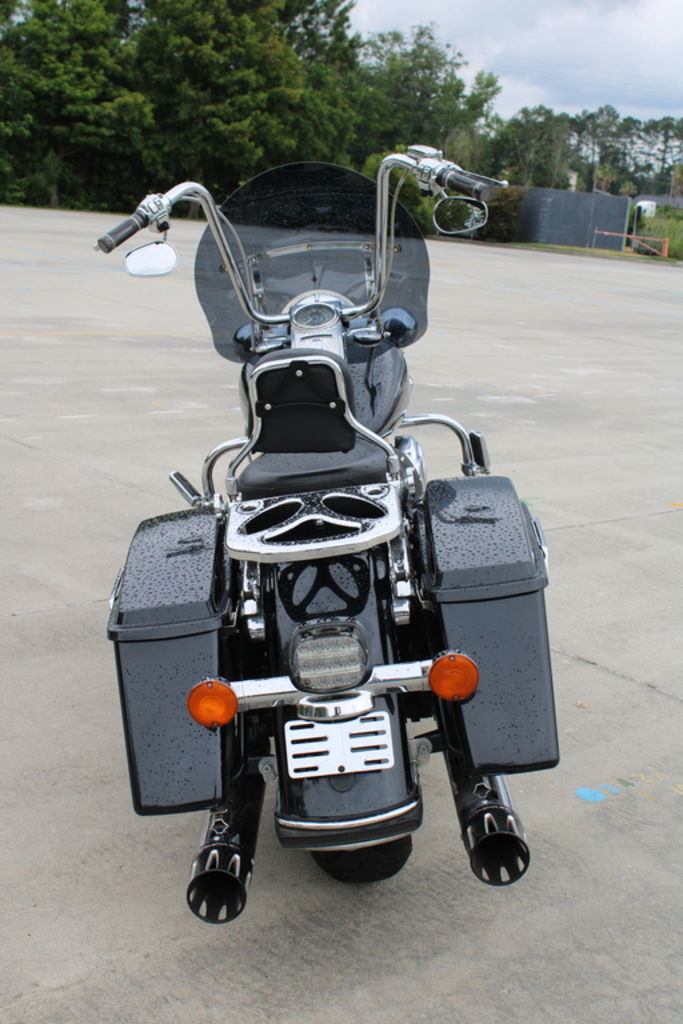 Road King®