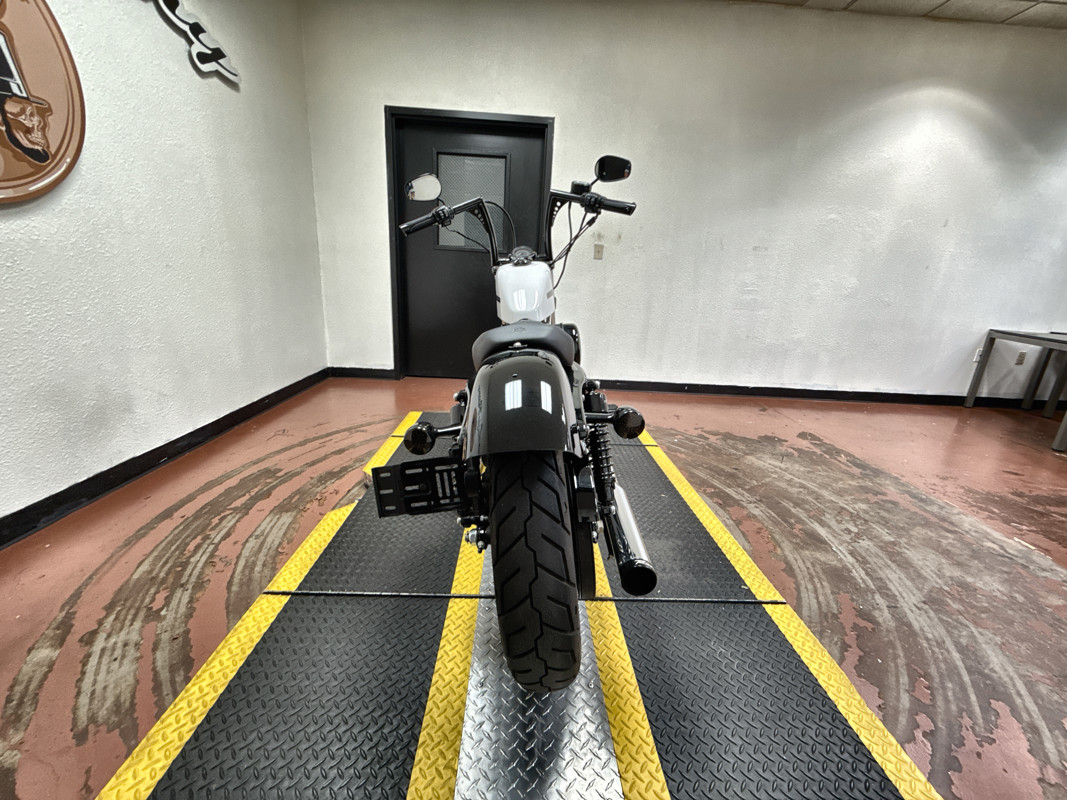 Forty-Eight®
