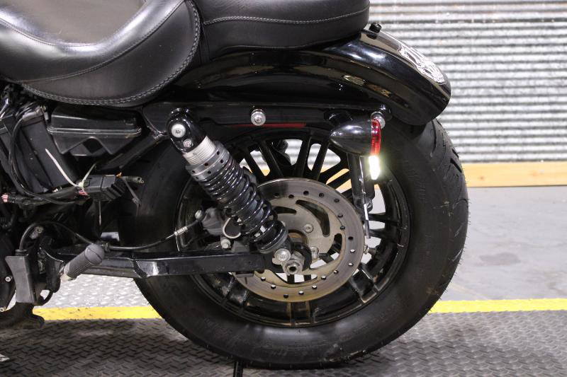 Sportster® Forty-Eight®