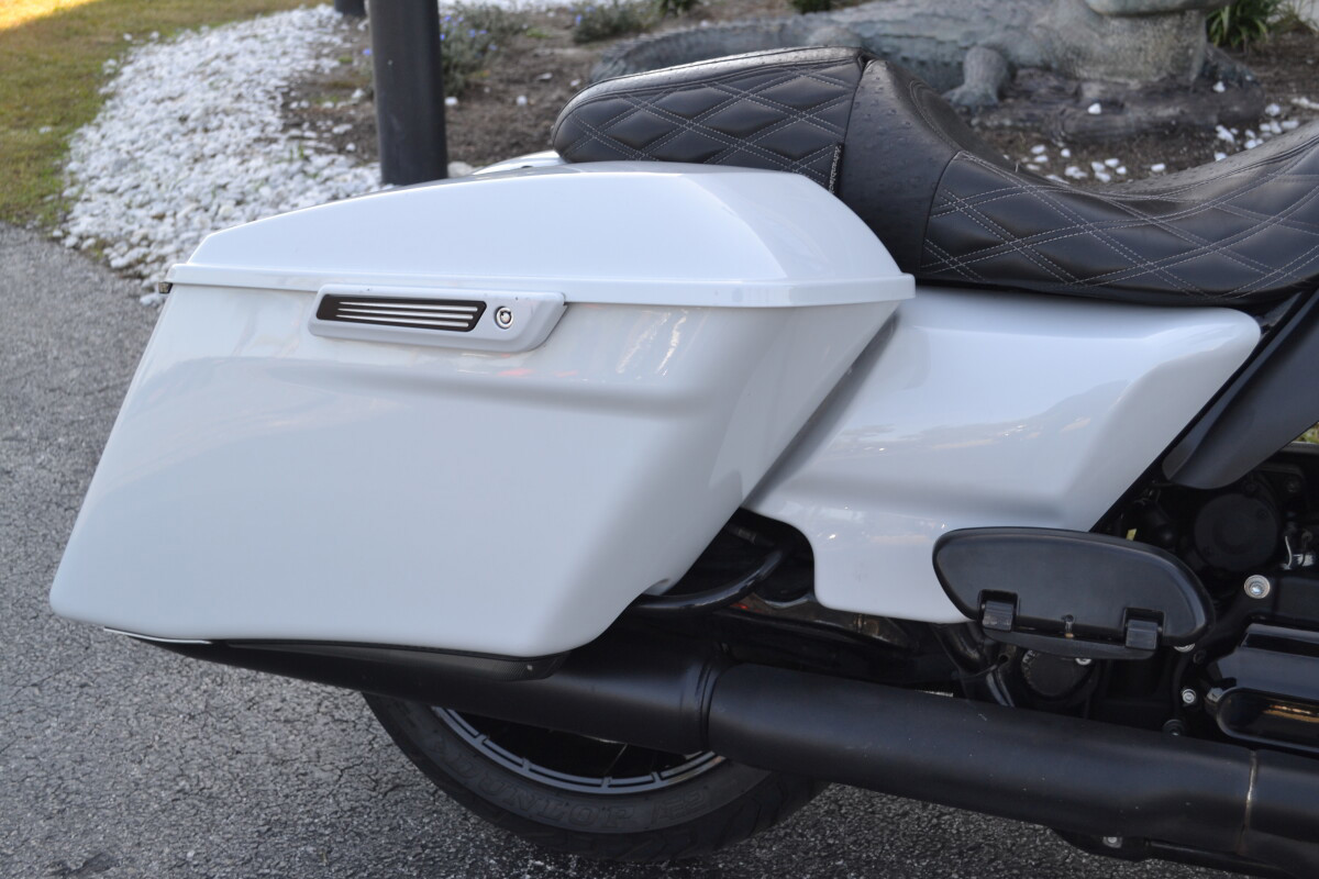 Street Glide® Special