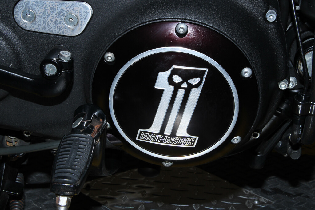 Sportster® Iron 883®
