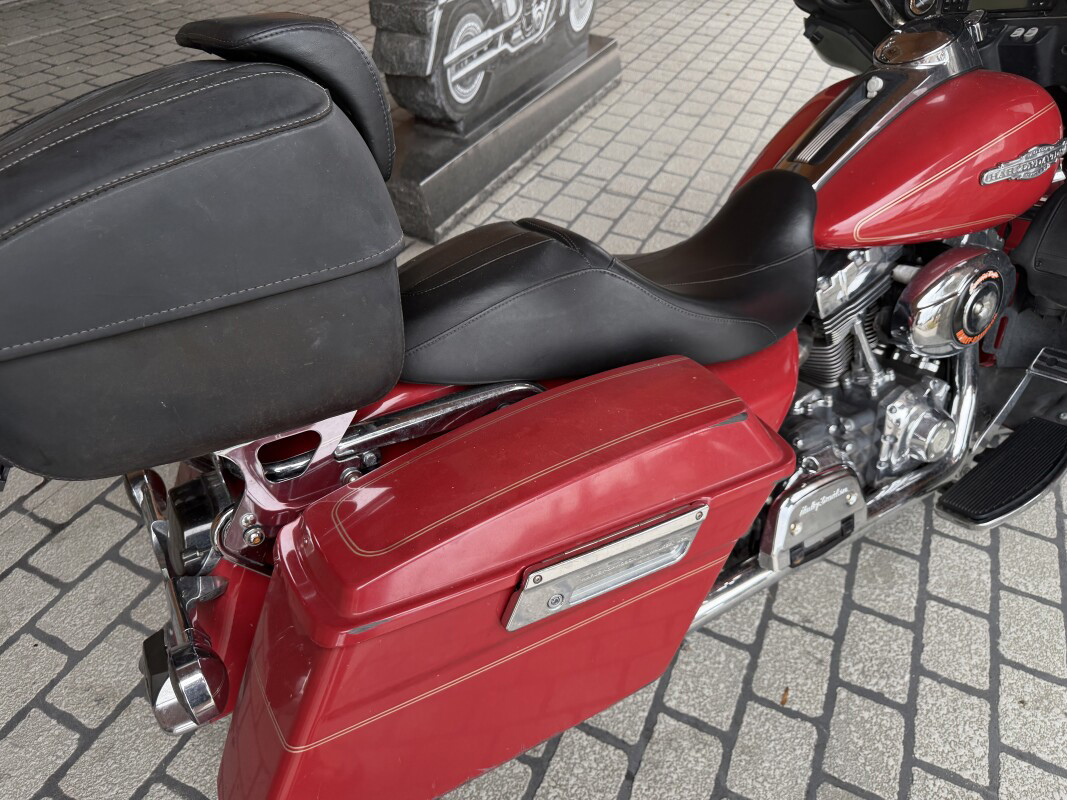 Ultra Classic® Electra Glide®