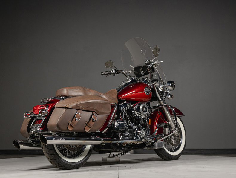Road King® Classic