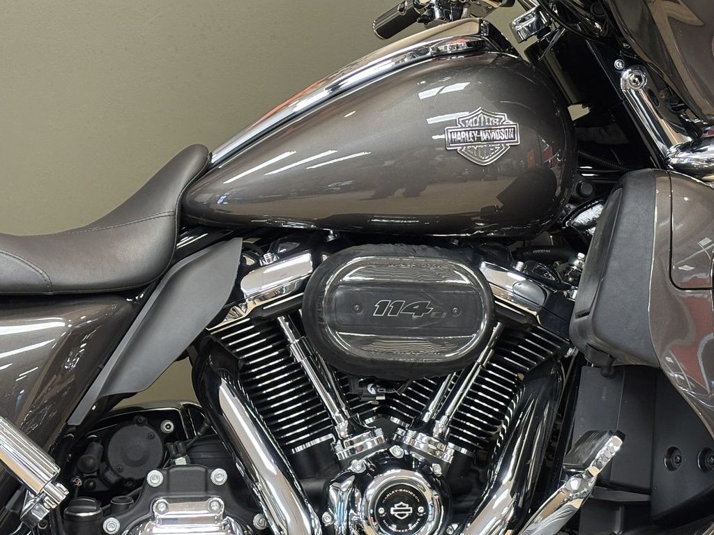 Street Glide® Special