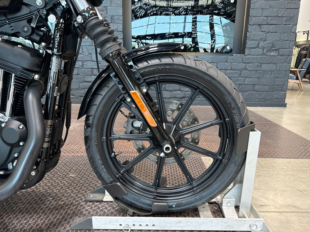 Iron 1200®
