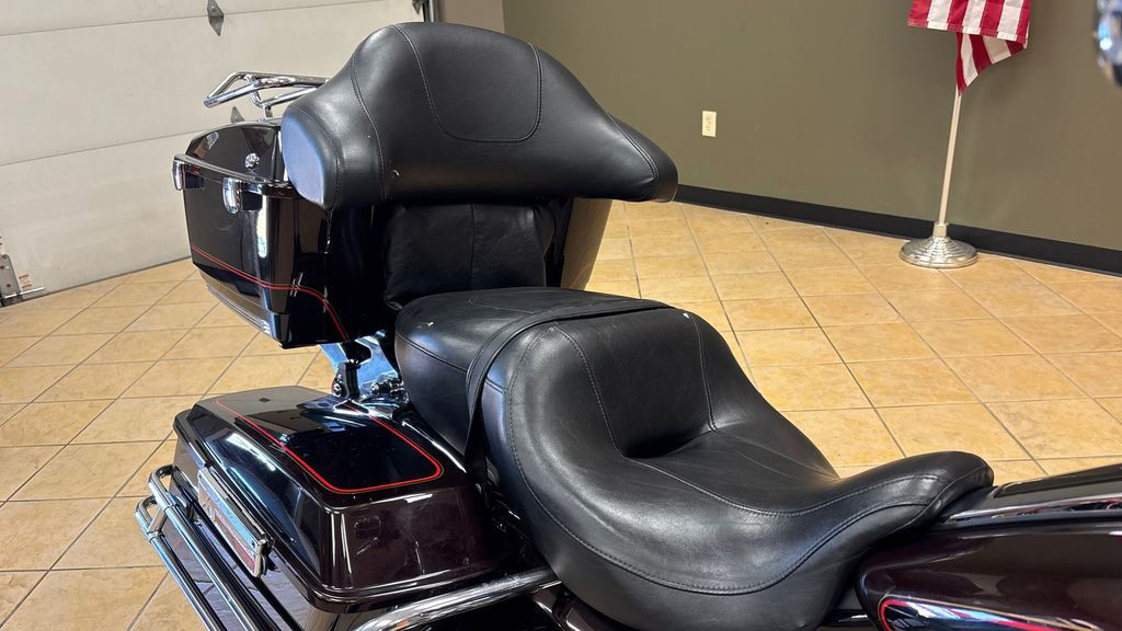 Electra Glide® Classic