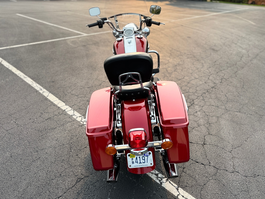 Road King®