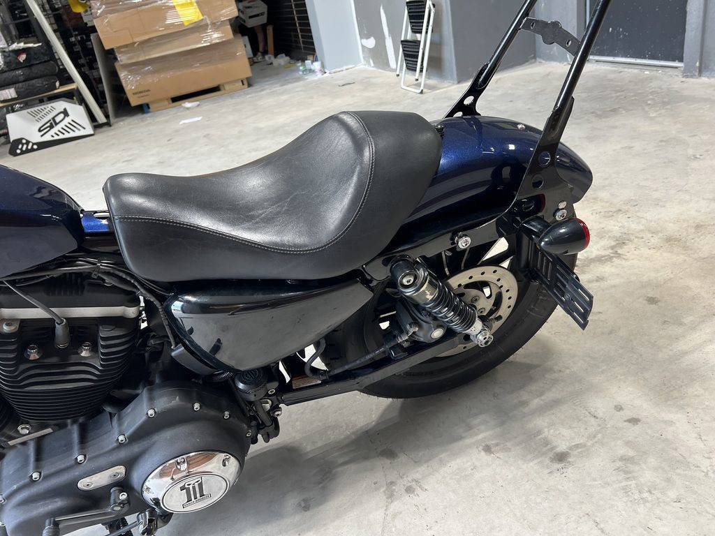 Sportster® Iron 883®