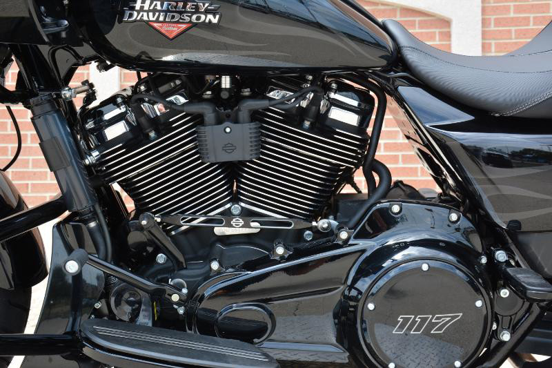 Road Glide®
