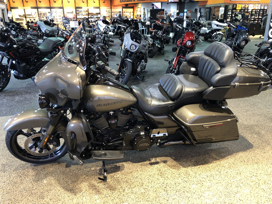 CVO® Limited