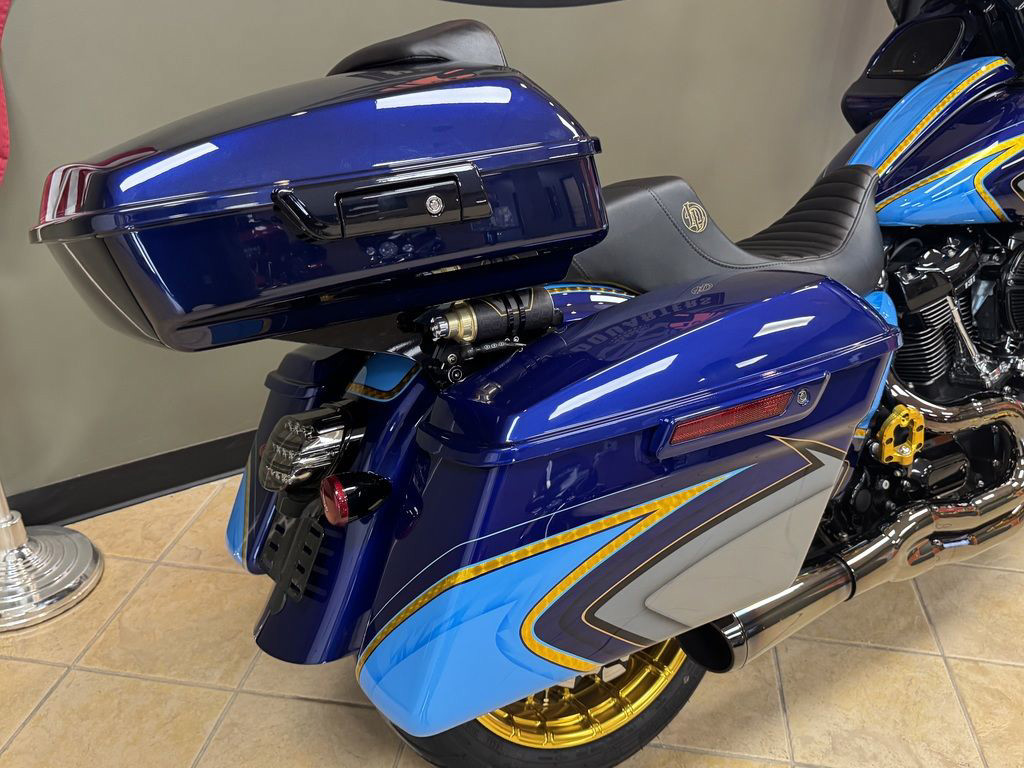 Road Glide® Special