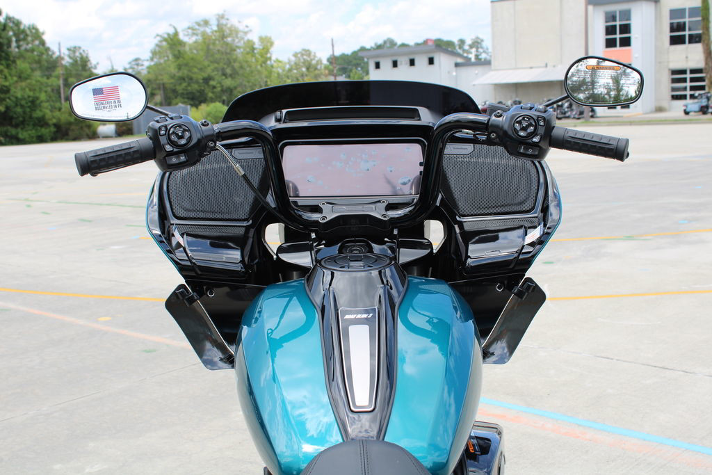 Road Glide® 3