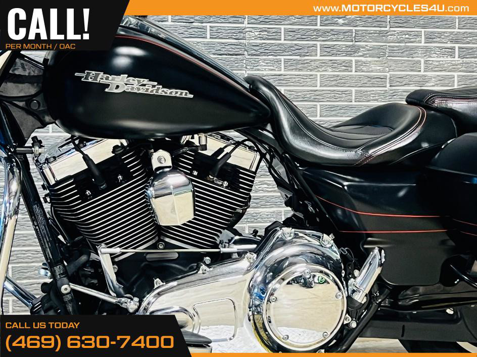 Street Glide® Special