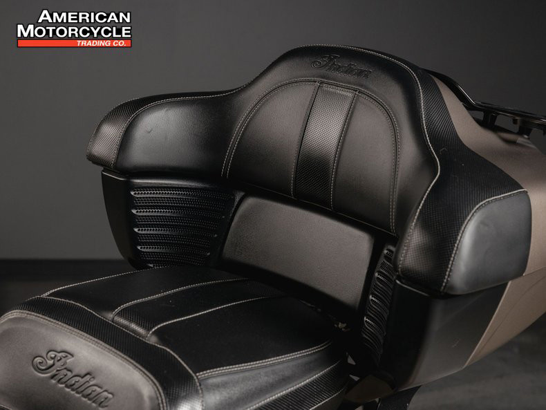 Roadmaster Dark Horse