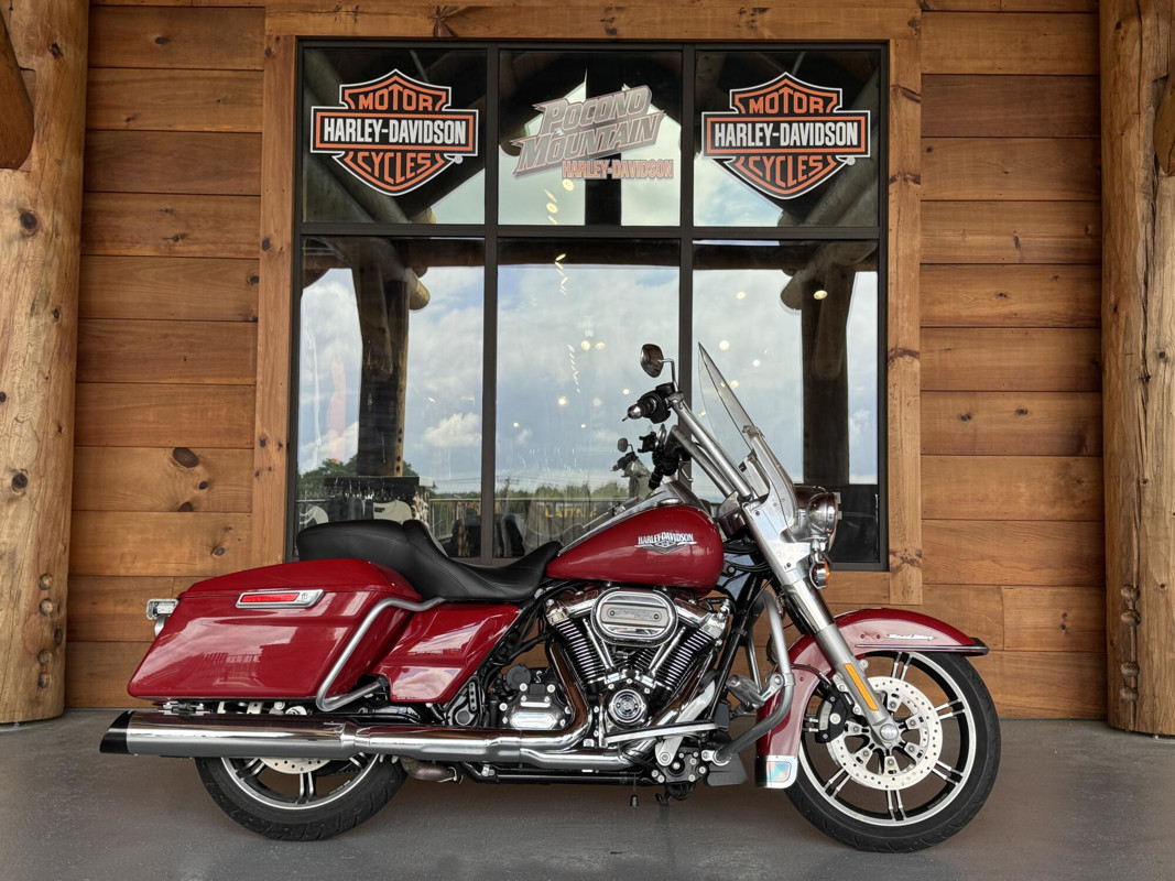 Road King®
