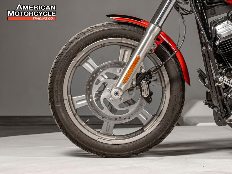 Softail® Standard