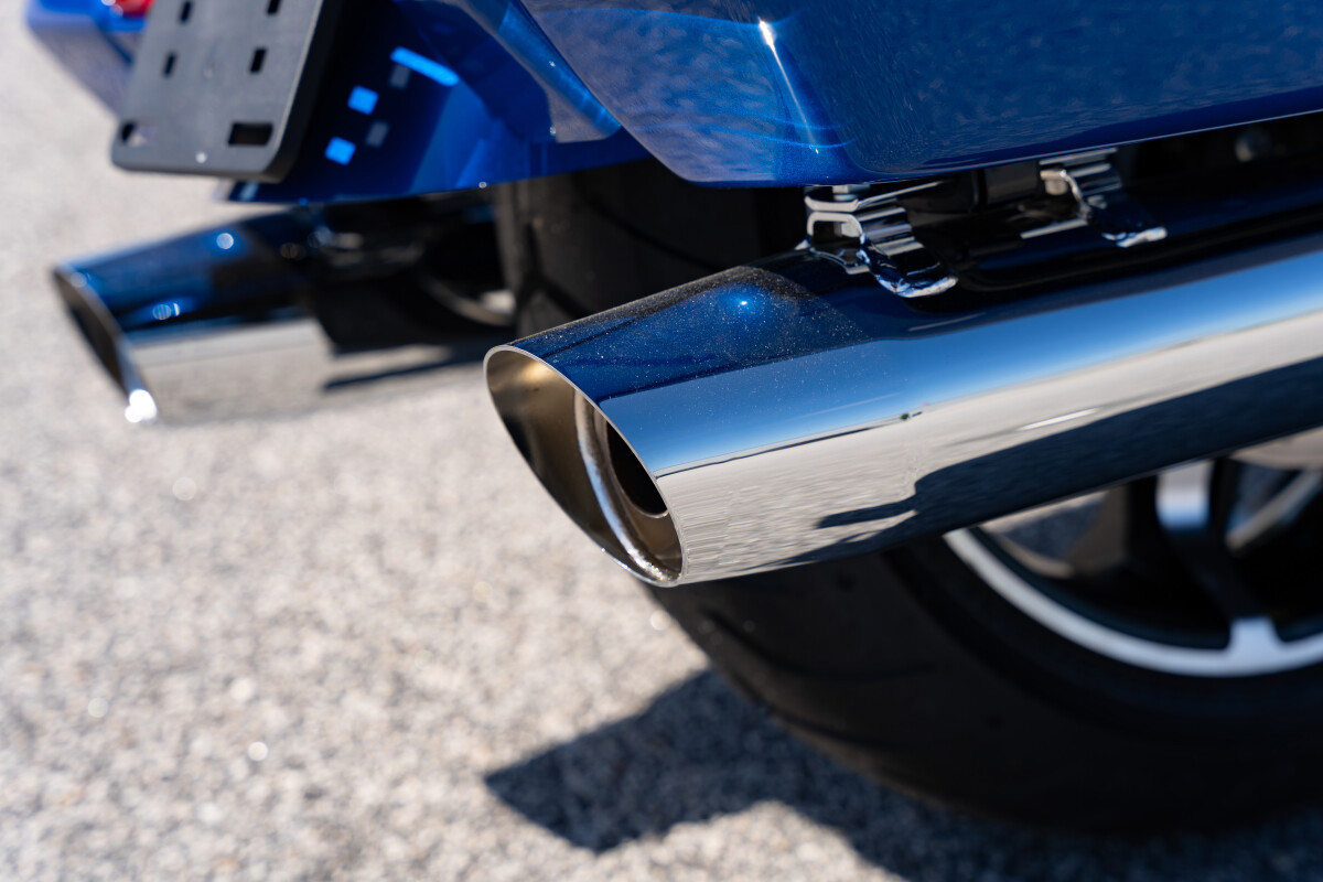 Road Glide®