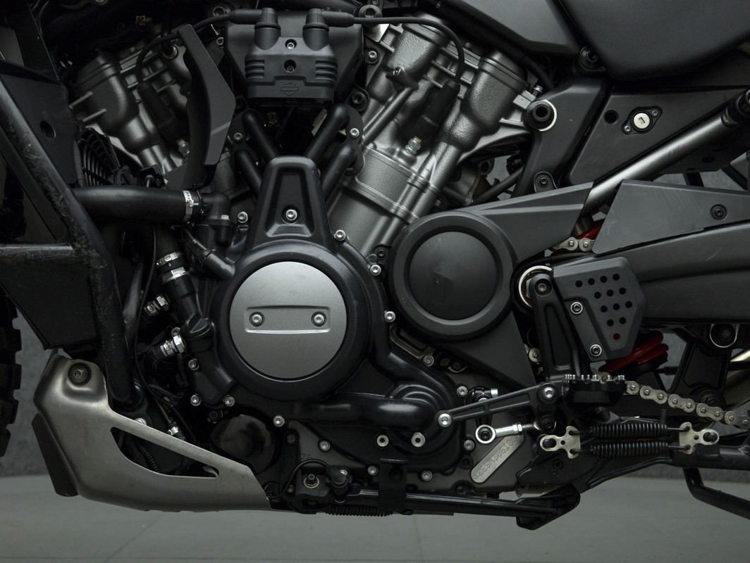 Pan America® 1250 Special