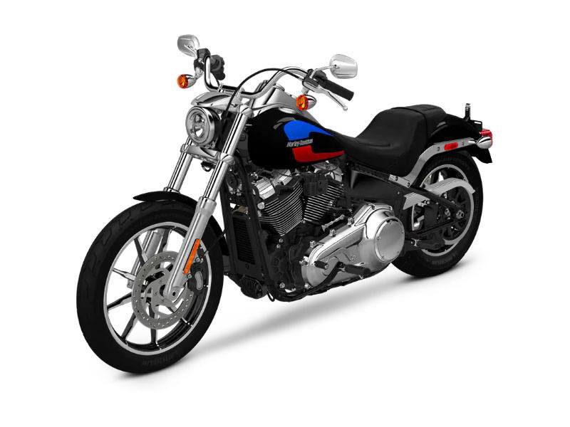 Softail® Low Rider®