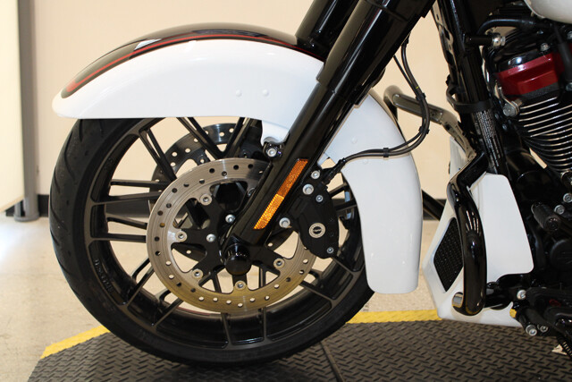 CVO® Street Glide®