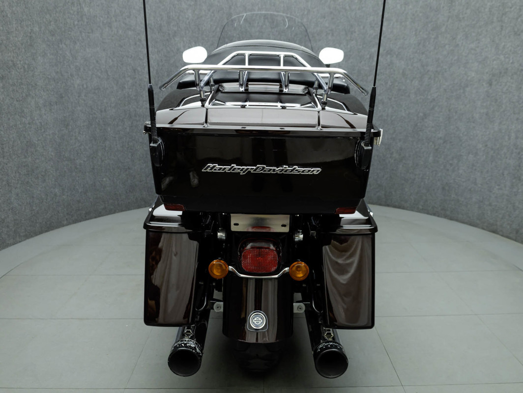 Road Glide® Ultra