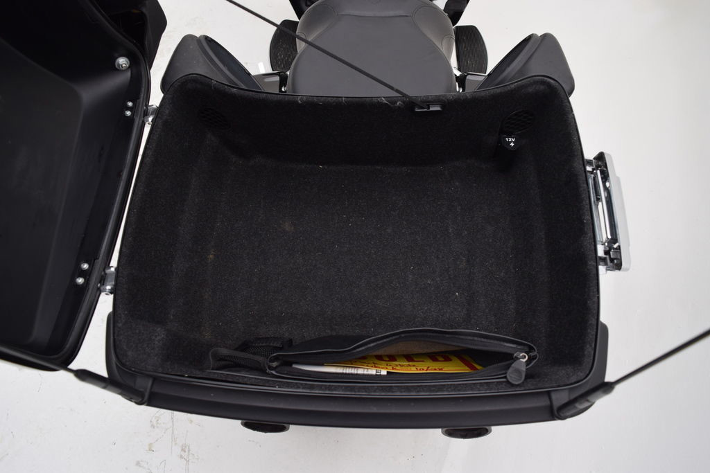 Electra Glide® Ultra® Limited