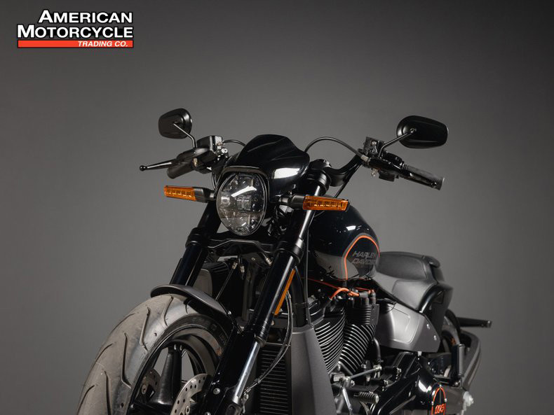 Softail® FXDR® 114