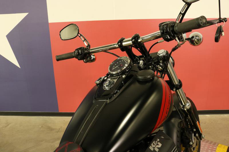 Dyna® Fat Bob®