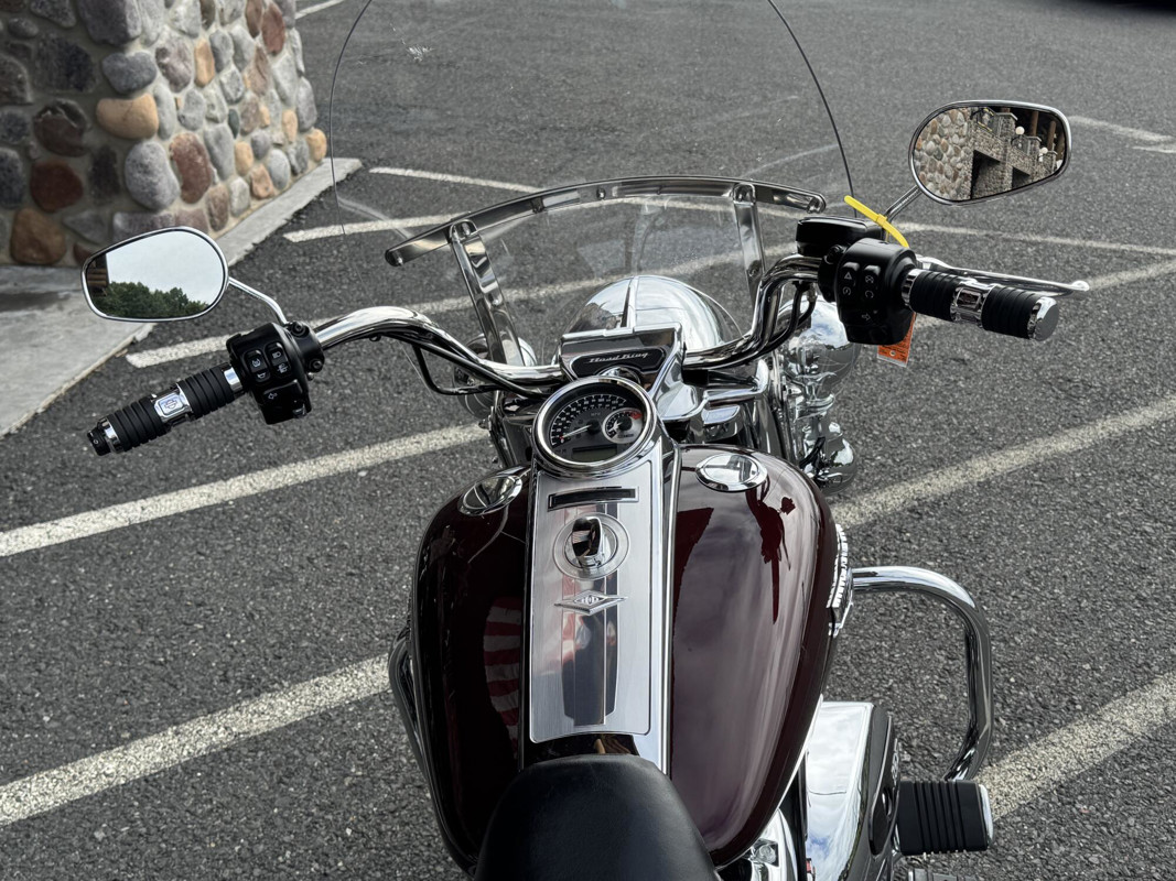 Road King®