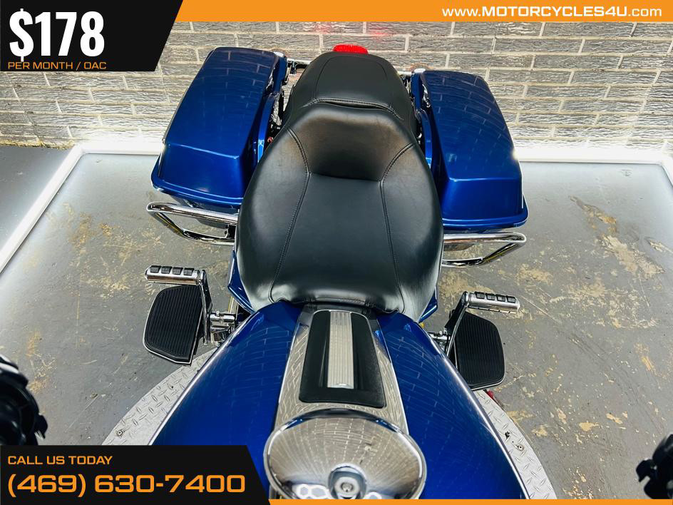 Ultra Classic® Electra Glide®