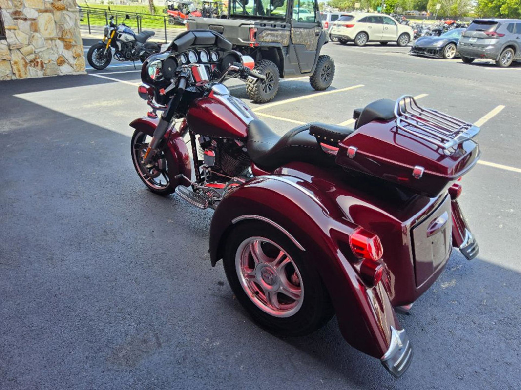 Street Glide® Special