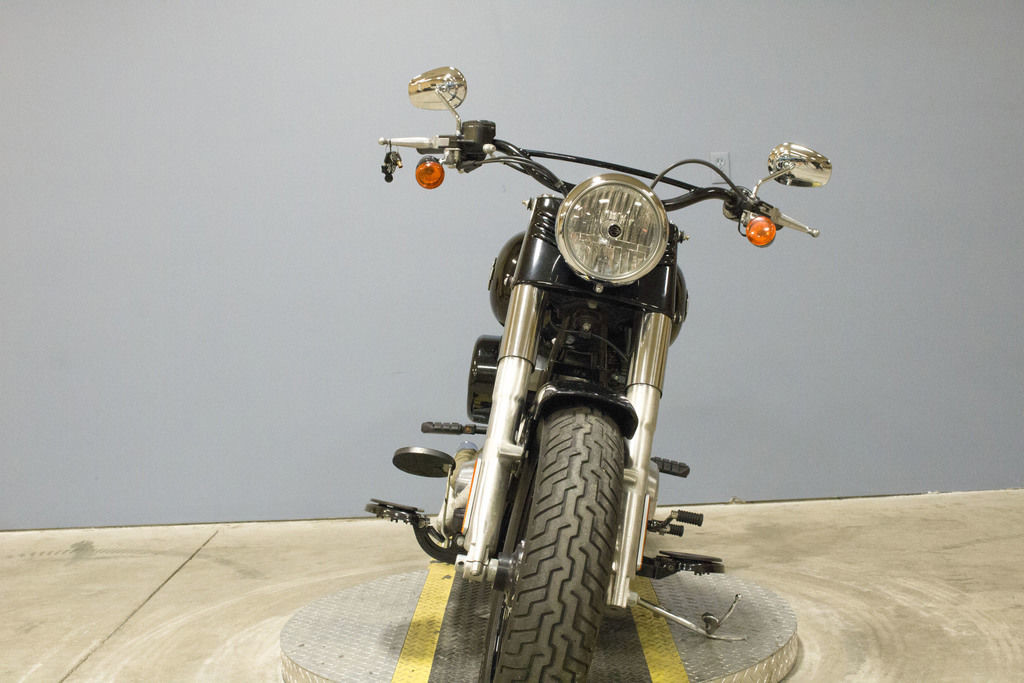Softail Slim®