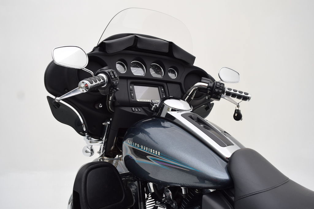 Tri Glide® Ultra