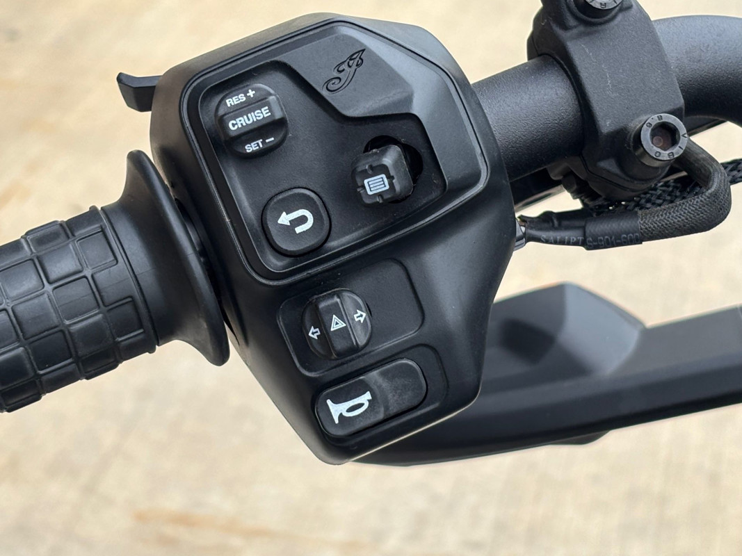 FTR® 1200 