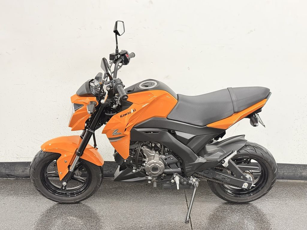 Z125 Pro
