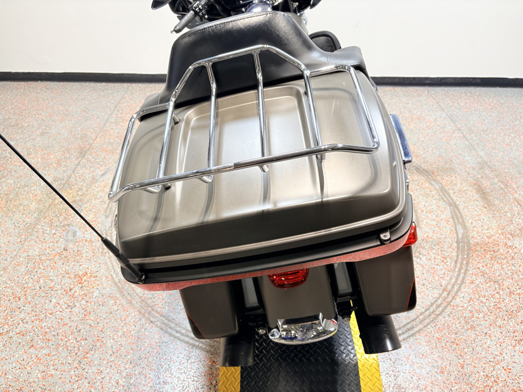 Electra Glide® Ultra® Limited