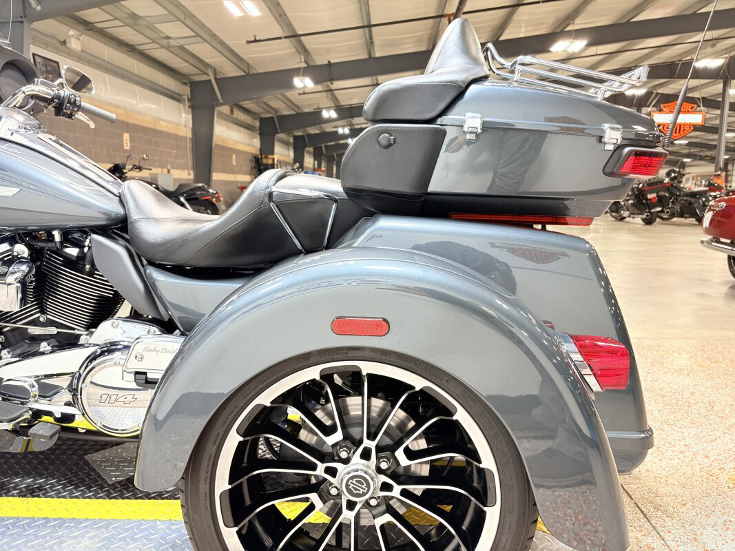 Tri Glide® Ultra