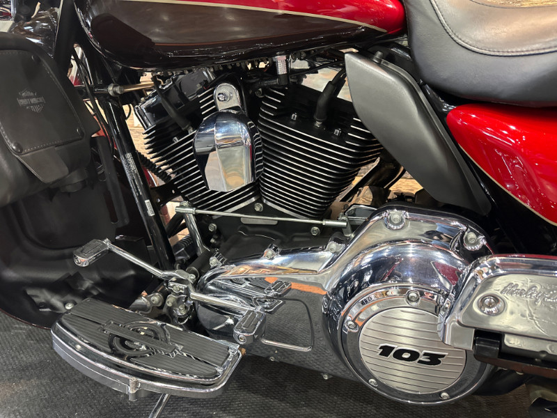 Electra Glide® Ultra Limited®