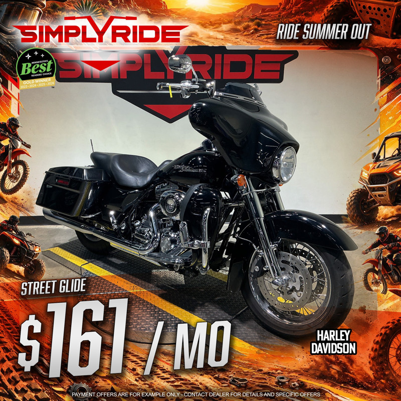 Street Glide®