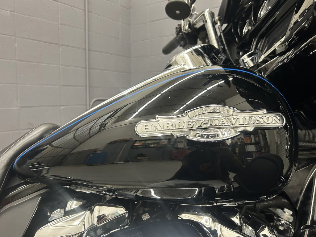 Electra Glide® Ultra® Limited